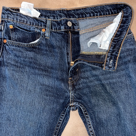 😎 Levi’s 512 - Picture 2 of 4